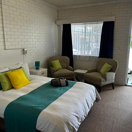 Jillaroo Motor Inn Glen Innes Exterior foto