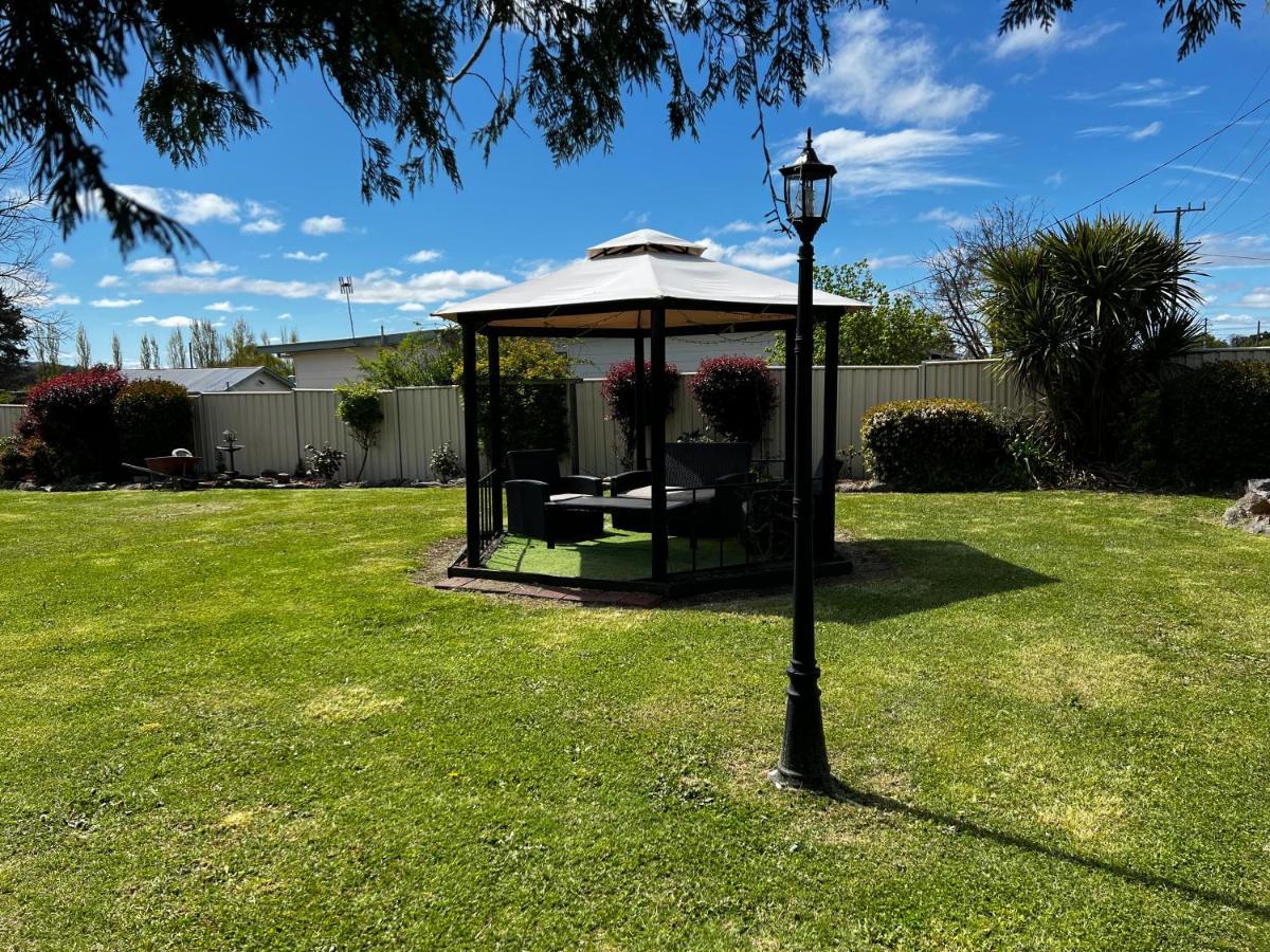 Jillaroo Motor Inn Glen Innes Exterior foto