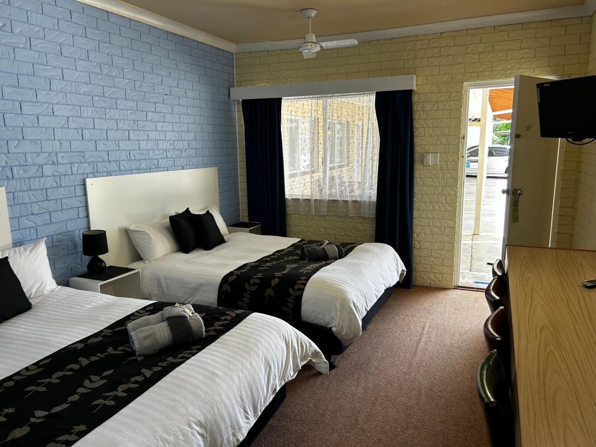 Jillaroo Motor Inn Glen Innes Exterior foto