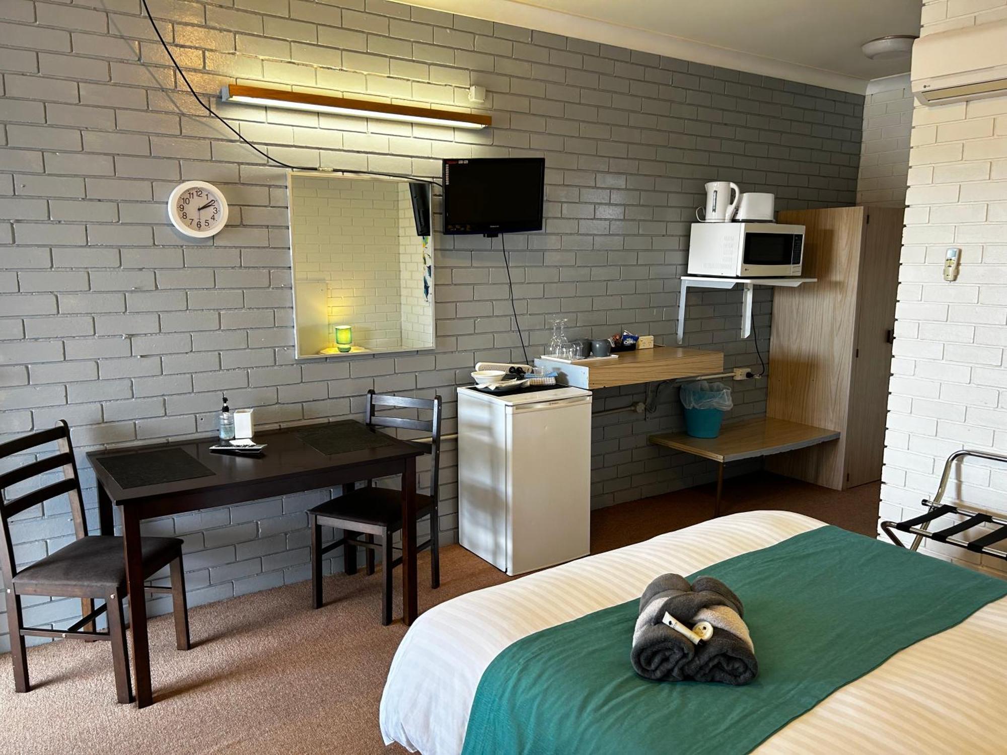 Jillaroo Motor Inn Glen Innes Exterior foto
