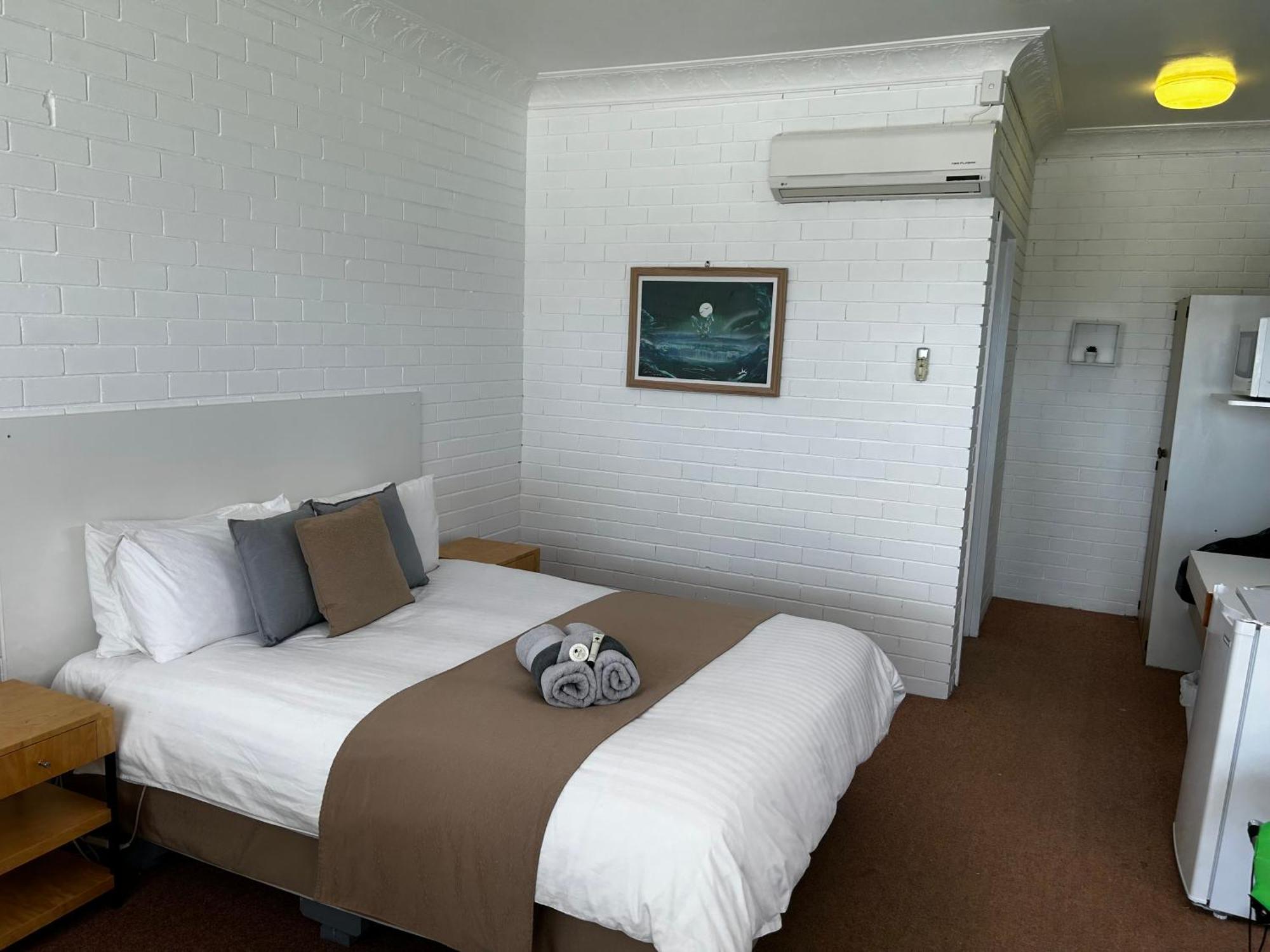 Jillaroo Motor Inn Glen Innes Exterior foto